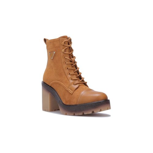 Bottines Bottines - Camel - La Modeuse - Modalova