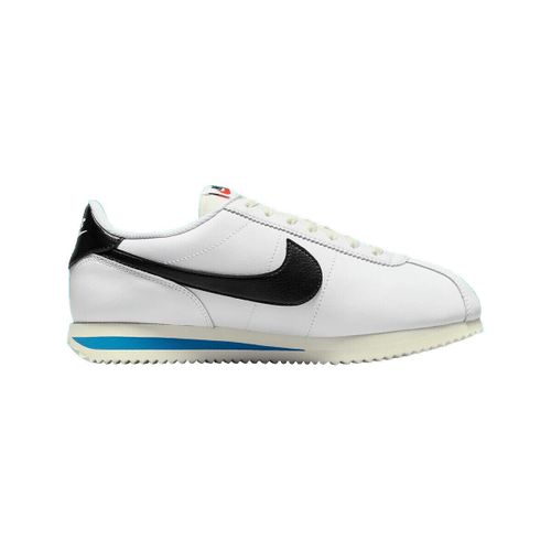 Baskets Nike Baskets Cortez cuir - Nike - Modalova