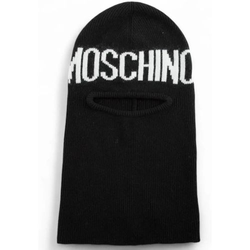 Chapeau Moschino lodge - Moschino - Modalova