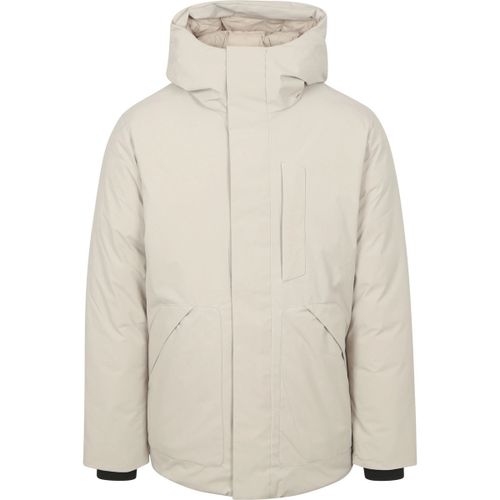 Veste Veste Phrys Écru - Save The Duck - Modalova