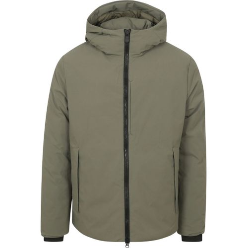 Veste Veste Obione Vert - Save The Duck - Modalova