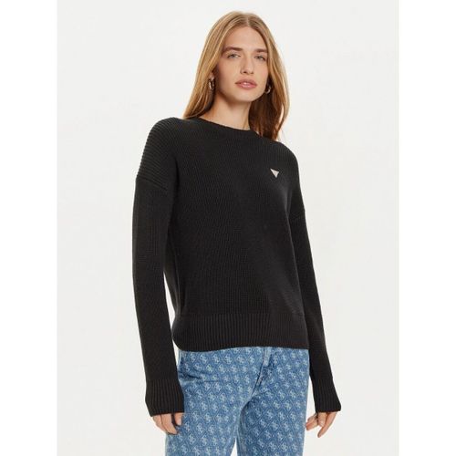 Sweat-shirt Guess W4BR08 Z3HM1-JBLK - Guess - Modalova
