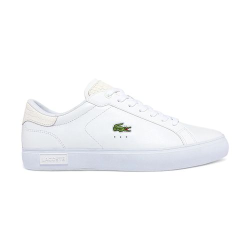 Baskets Lacoste POWERCOURT 1121 1 - Lacoste - Modalova