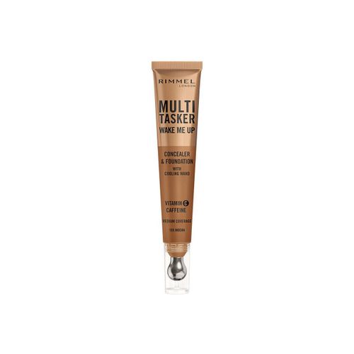 Fonds de teint & Bases Multitasker Wake Me Up Correcteur Et Base De Maquillage moka - Rimmel London - Modalova