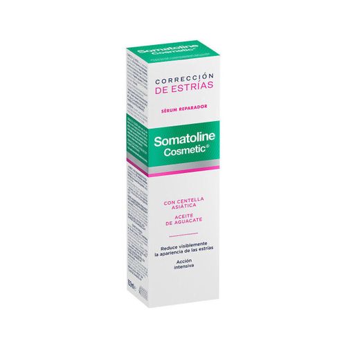 Hydratants & nourrissants Sérum Correcteur Anti-vergetures - Somatoline Cosmetic - Modalova