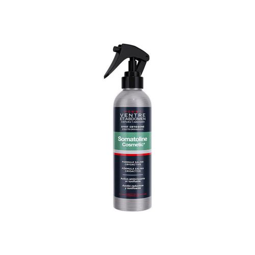 Accessoires corps Spray Effet Cryogénique Pour La Taille Et L 39;abdomen Des Hom - Somatoline Cosmetic - Modalova