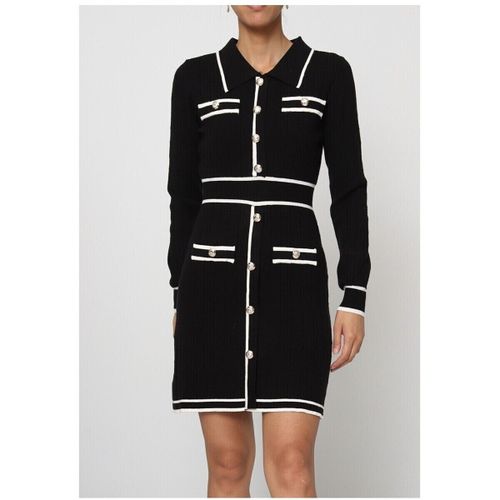 Robe Kebello Robe F, Noir - Kebello - Modalova