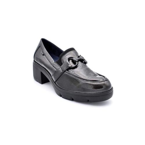 Mocassins Fluchos F2111 Graphite - Fluchos - Modalova