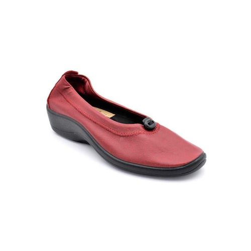 Ballerines 4716 Bourgogne - Arcopedico - Modalova