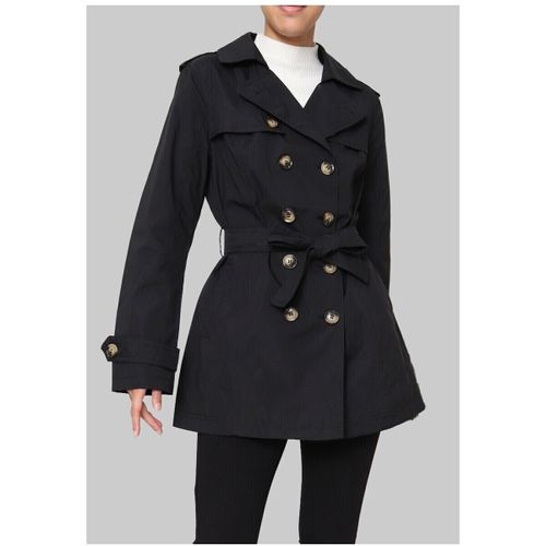 Veste Kebello Imperméable F, Noir - Kebello - Modalova