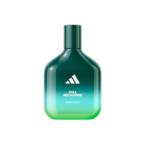 Eau de parfum Vibes Man Full Recharge Eau De Parfum Vapeur - adidas - Modalova
