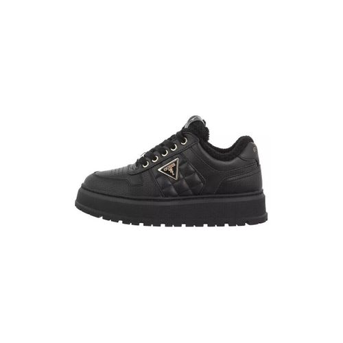 Baskets basses Guess TERRIA2 - Guess - Modalova