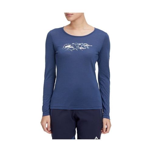 T-shirt Mckinley Ii Ls - Mckinley - Modalova
