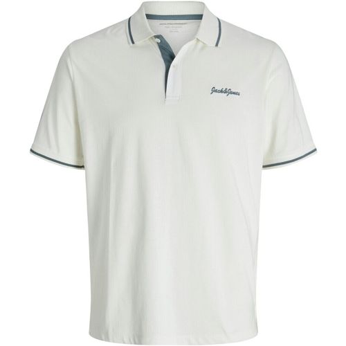 Polo Jack & Jones Jor Tango Polo - Jack & Jones - Modalova