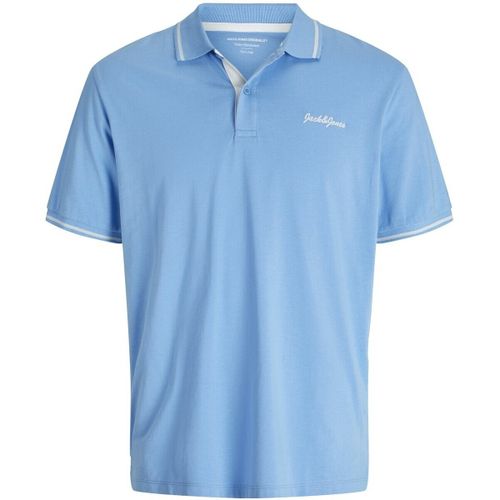 Polo Jack & Jones Jor Tango Polo - Jack & Jones - Modalova