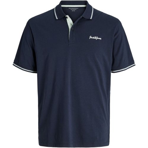 Polo Jack & Jones Jor Tango Polo - Jack & Jones - Modalova