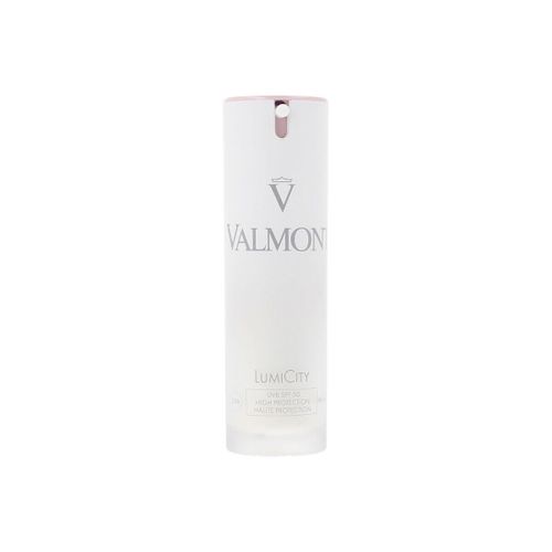 Soins ciblés Lumicity Crème Protectrice Et Illuminatrice Spf50 - Valmont - Modalova
