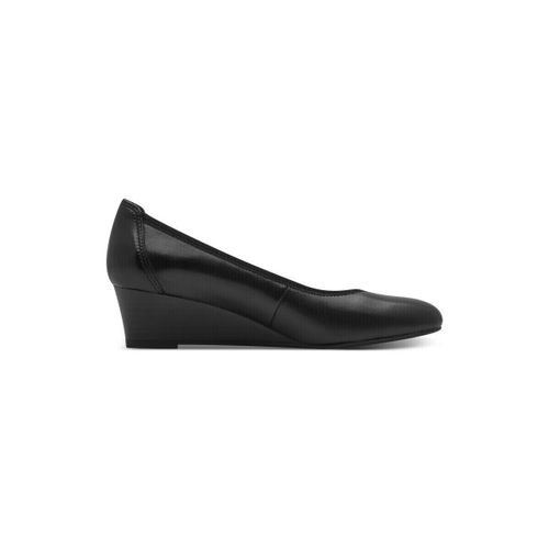 Ballerines 1-22320-42 003 black leather - Tamaris - Modalova