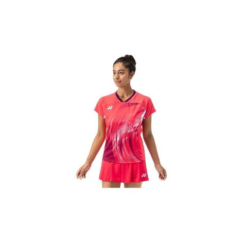 T-shirt Yonex Crew Neck Tournament - Yonex - Modalova