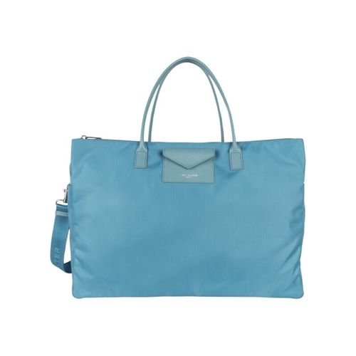 Sac de voyage Sac de voyage Ref 53438 Bleucend 50*35*20 cm - LANCASTER - Modalova
