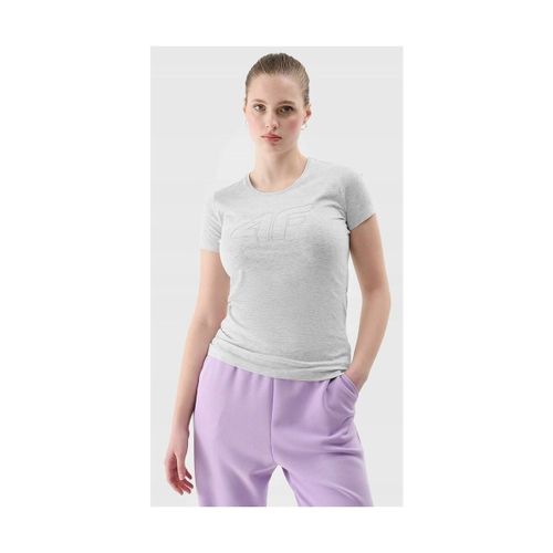 T-shirt 4F F1163 - 4F - Modalova