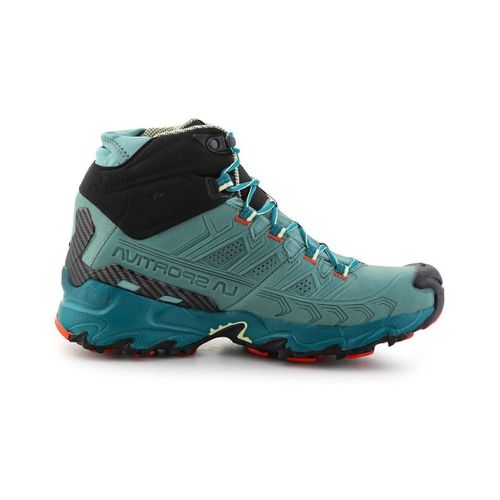 Trail Ultra Raptor Ii Mid - La Sportiva - Modalova