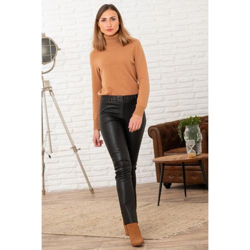 Pantalon Oakwood FREYA NOIR 501 - Oakwood - Modalova