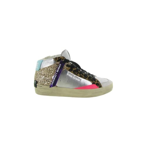 Baskets 21151 SKATE MID - Crime London - Modalova