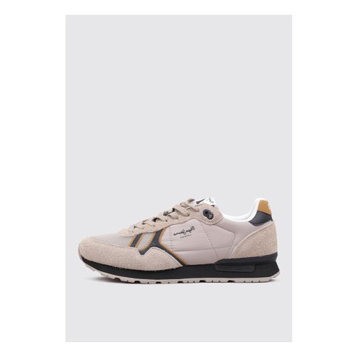 Baskets basses BRIT FUN M - Pepe jeans - Modalova