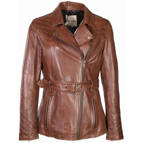 Veste DORPP SHEEP AOSTA BISON - Rose Garden - Modalova