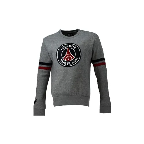Sweat-shirt Sweat Justice League PSG RC MBAPPE - Psg Justice League - Modalova