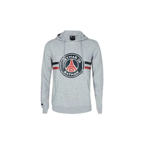 Sweat-shirt Sweat à capuche Justice League PSG - Psg Justice League - Modalova