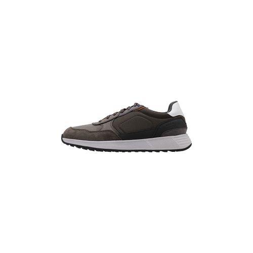 Baskets basses Geox U MOLVENO B - Geox - Modalova