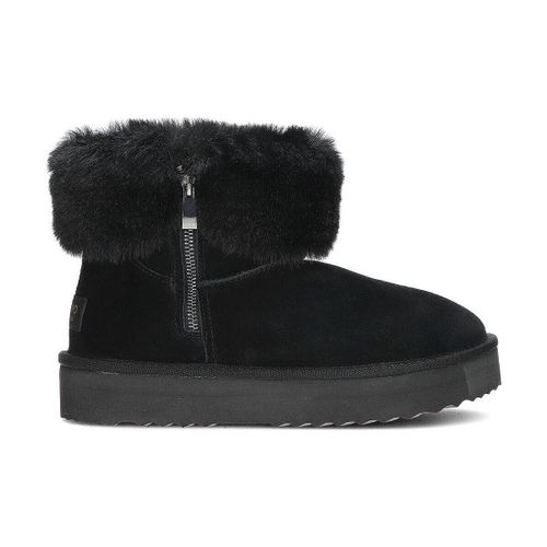 Boots Gioseppo 73881 black - Gioseppo - Modalova