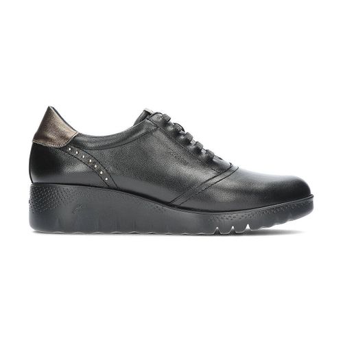 Baskets basses Fluchos f2096 negro - Fluchos - Modalova