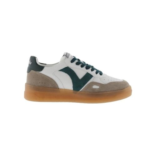 Baskets Sneakers 257125 - Verde - Victoria - Modalova