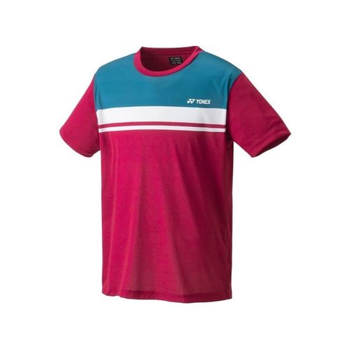 T-shirt Crew Neck Stripes 2023 - Yonex - Modalova