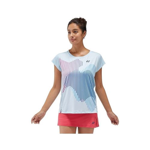 T-shirt Crew Neck Us Open 2024 - Yonex - Modalova