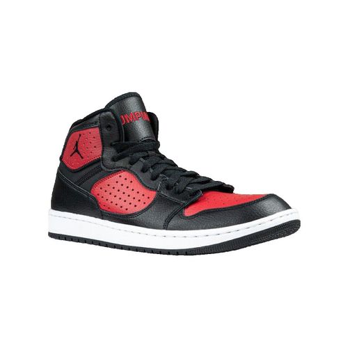Baskets Nike Baskets Jordan cuir - Nike - Modalova