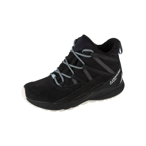 Boots Bravada Edge 2 Thermo Demi Wp - Merrell - Modalova