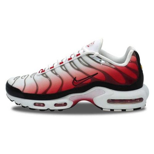 Baskets Air Max Plus TN Gym Red - Nike - Modalova