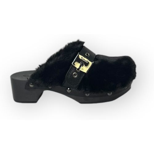 Sandales SL.F309871171 BLK - Scholl Iconic - Modalova