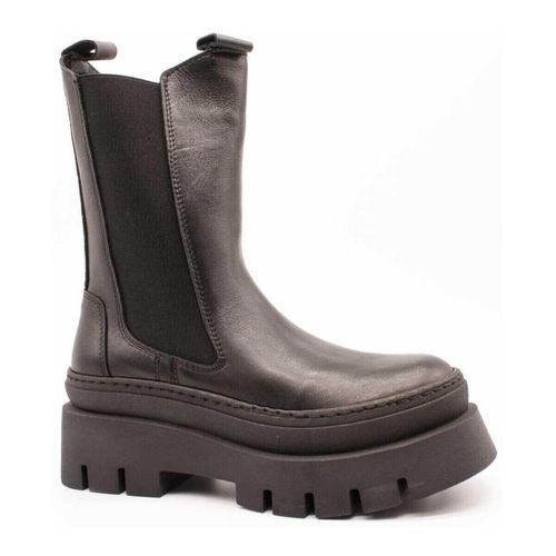 Bottes Dracula Negro - Zabba Difference - Modalova