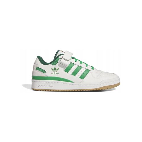 Baskets basses adidas Forum Low - adidas - Modalova