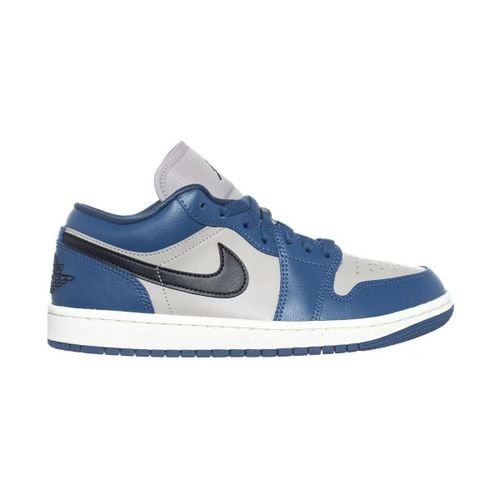 Baskets basses Air Jordan 1 Low - Nike - Modalova
