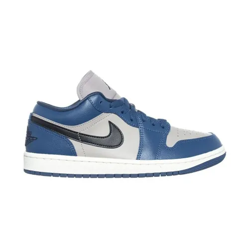 Baskets basses Air Jordan 1 Low - Nike - Modalova