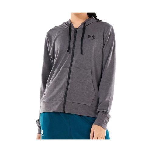 Sweat-shirt Rival Terry - Under Armour - Modalova