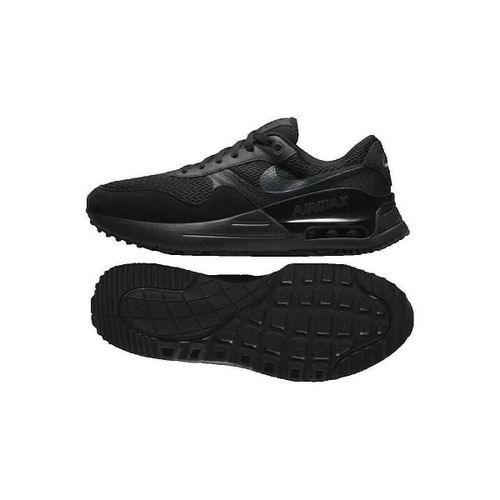 Baskets Baskets Air Max System maille respirante - Nike - Modalova