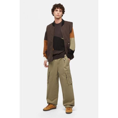 Pantalon Dickies Flight Double Knee - Dickies - Modalova
