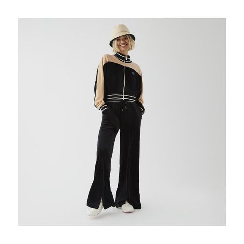 Pantalon Ellesse Velvet Track Pant - Ellesse - Modalova